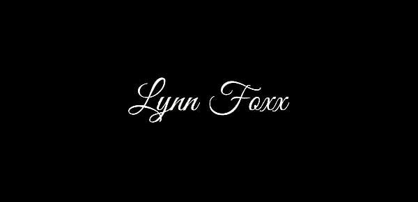  Lynn Foxx Promo Video